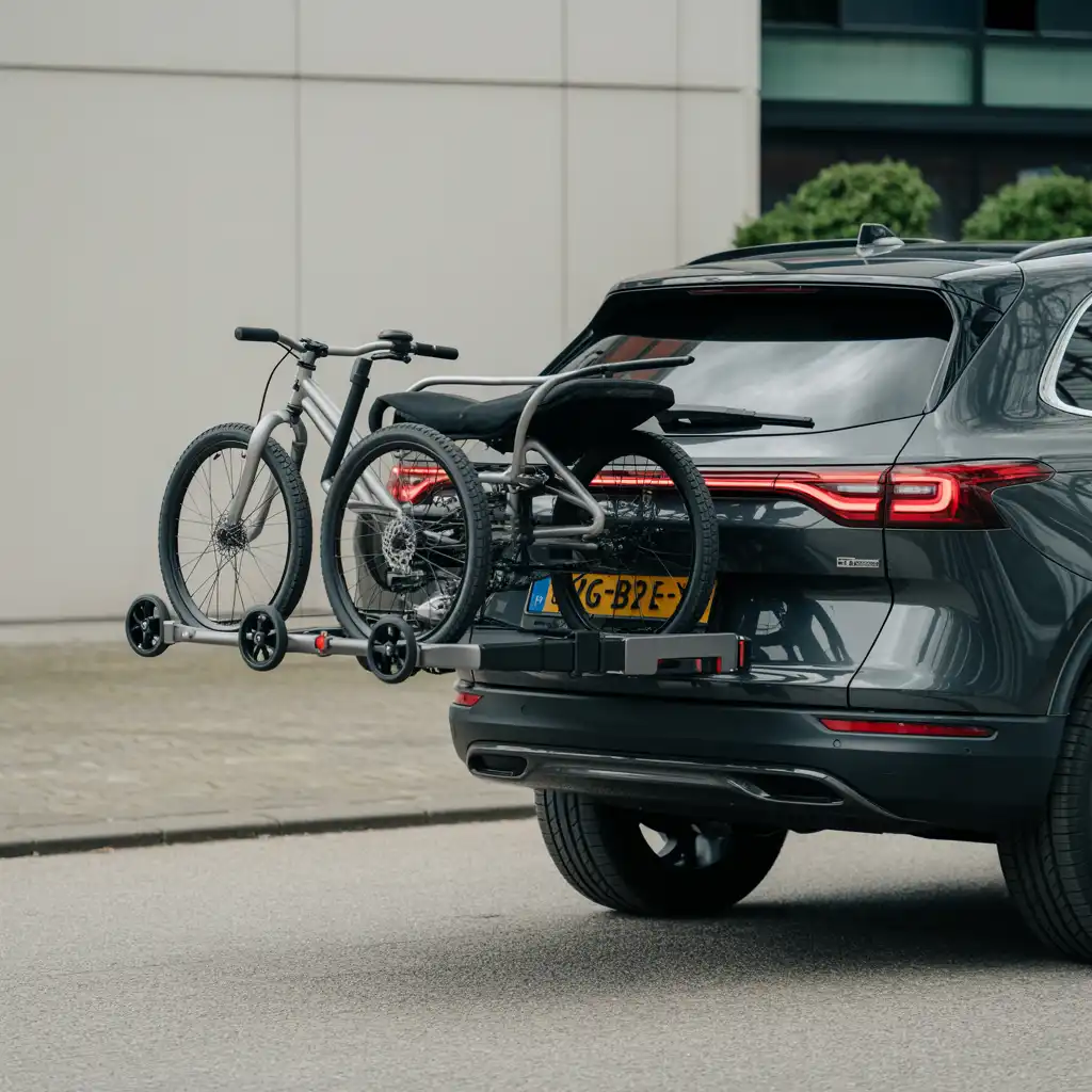 Buggydragers: de beste merken en materialen voor betrouwbare ondersteuning
