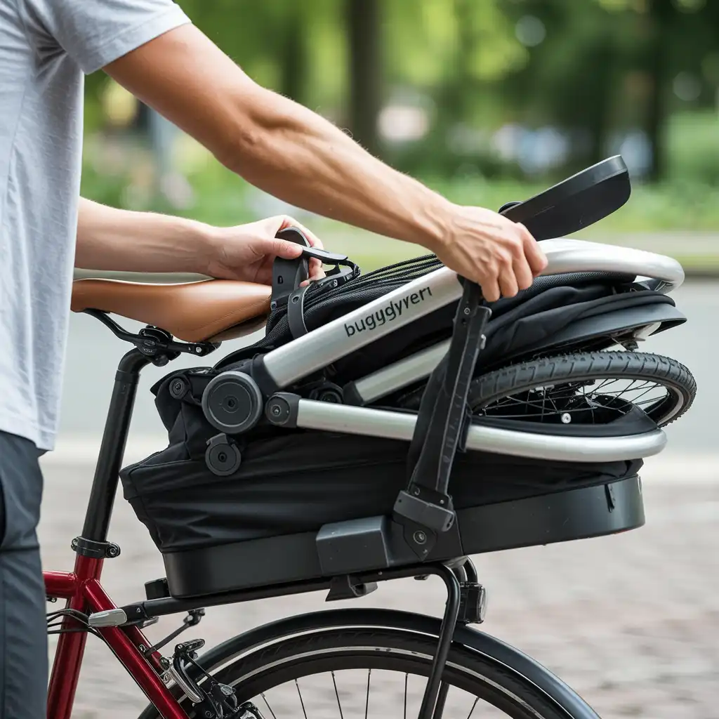 Buggydrager: de geschiedenis en evolutie van dit handige auto-accessoire